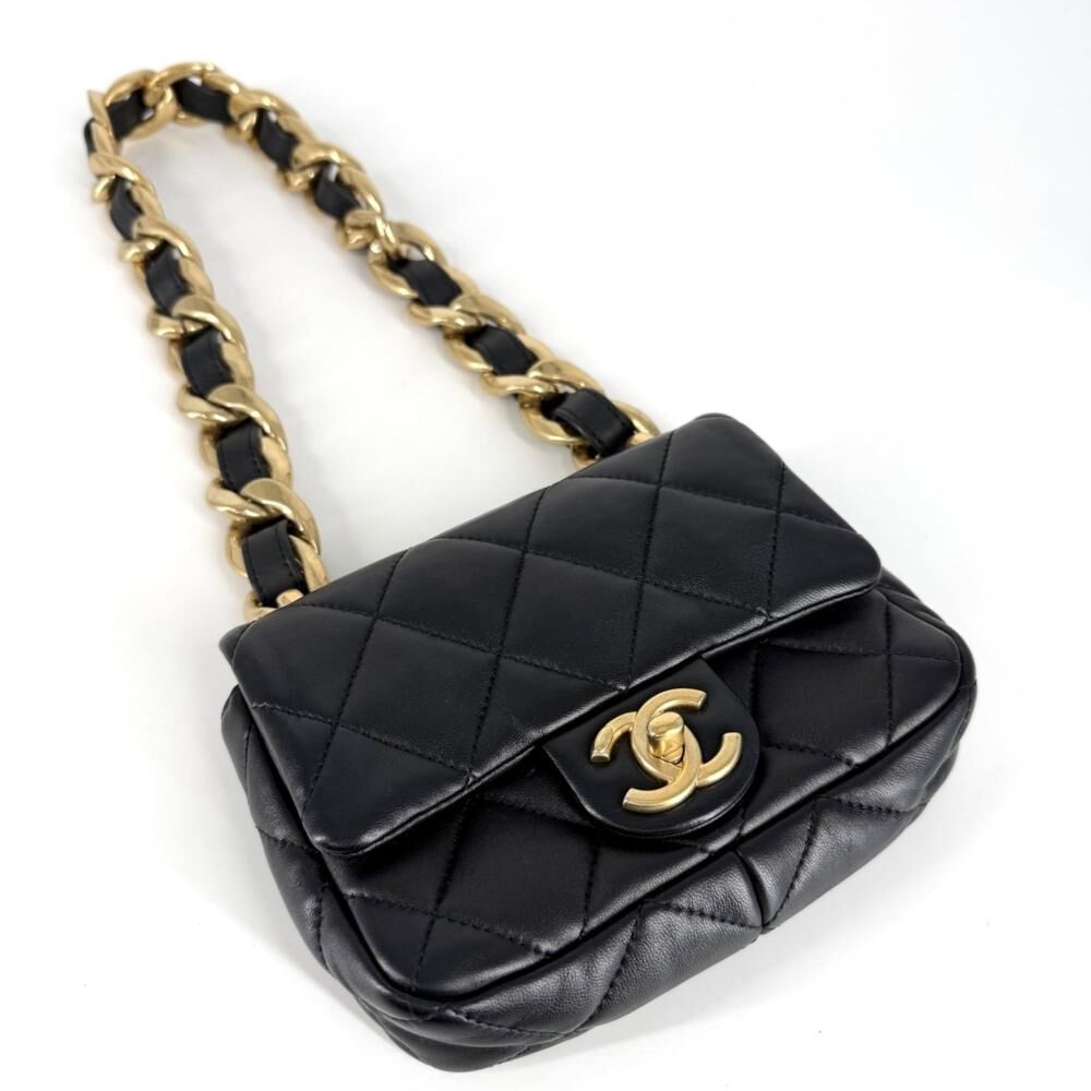 Chanel Shoulder Bag