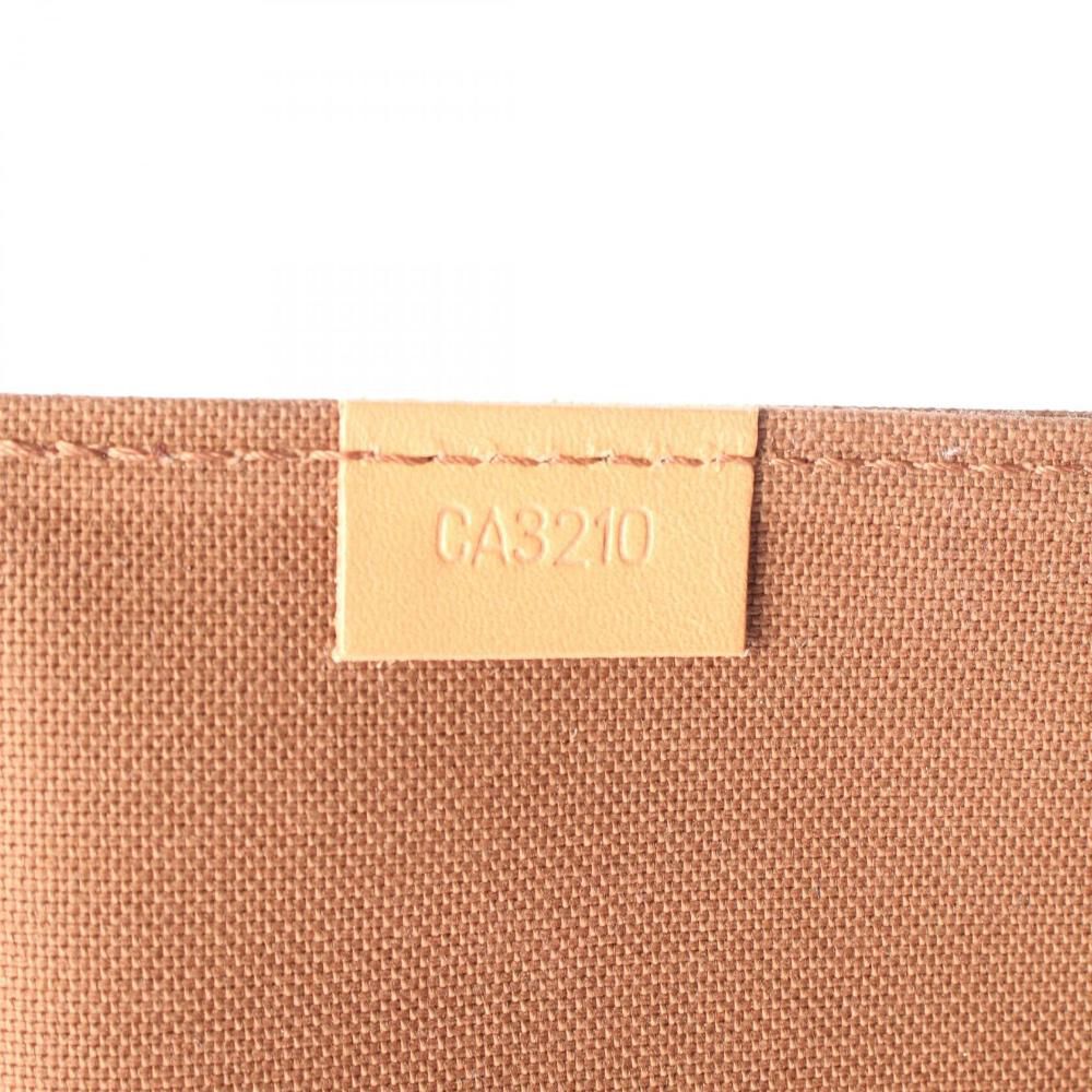 Louis Vuitton Sac Plat