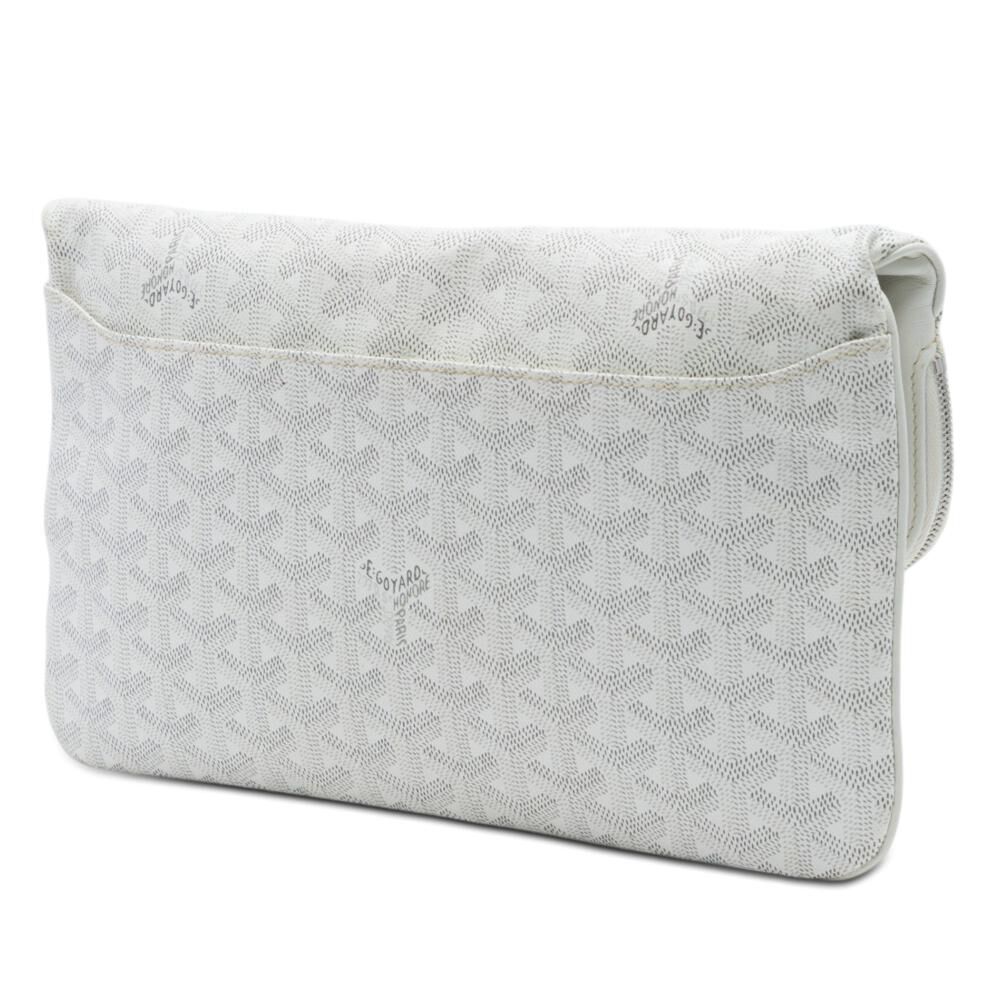 Goyard Clutch