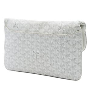 Goyard Clutch
