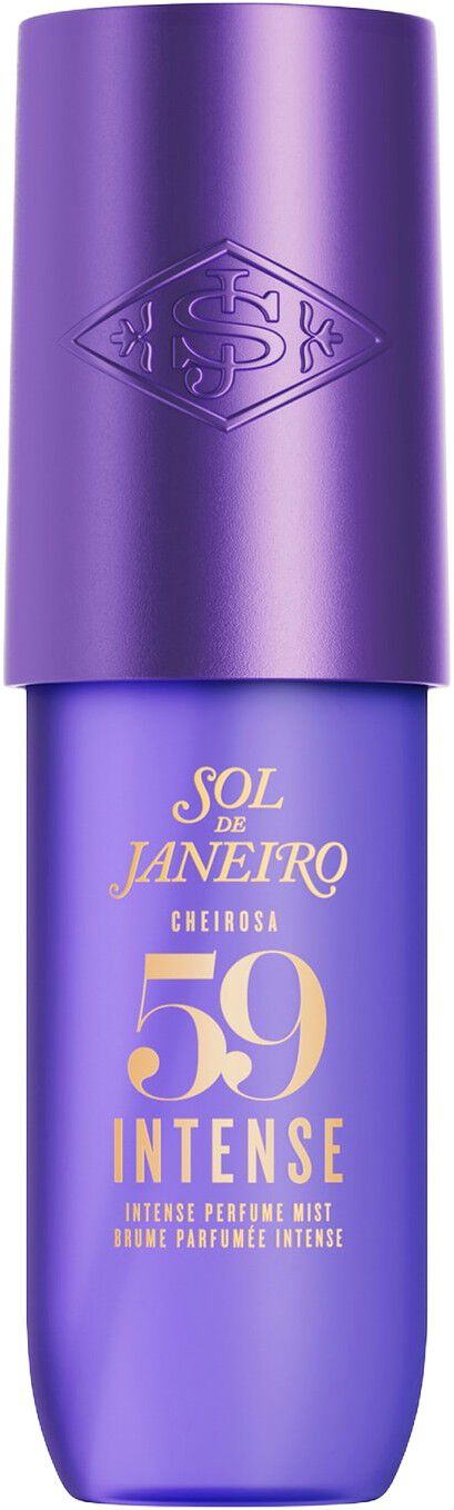 Cheirosa 59 Brume Parfum&eacute;e Intense - Intens krops- og h&aring;rmist