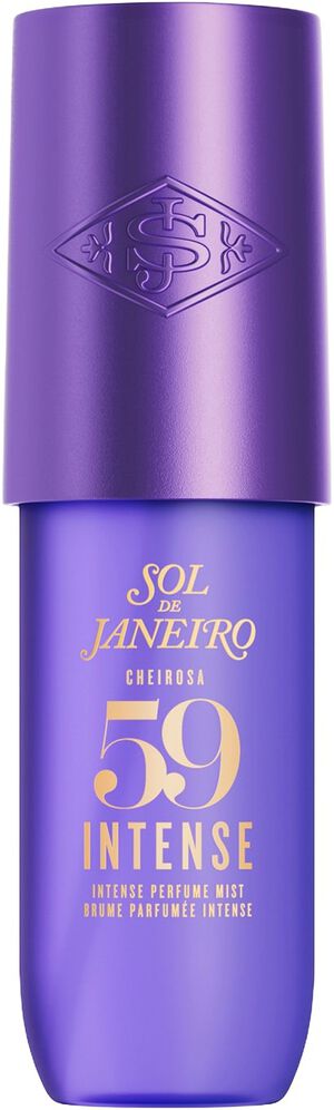 Cheirosa 59 Brume Parfum&eacute;e Intense - Intens krops- og h&aring;rmist