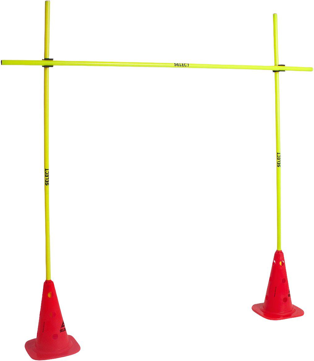 Kegler med Huller