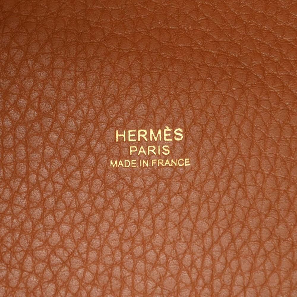 Herm&egrave;s Picotin Lock Pm