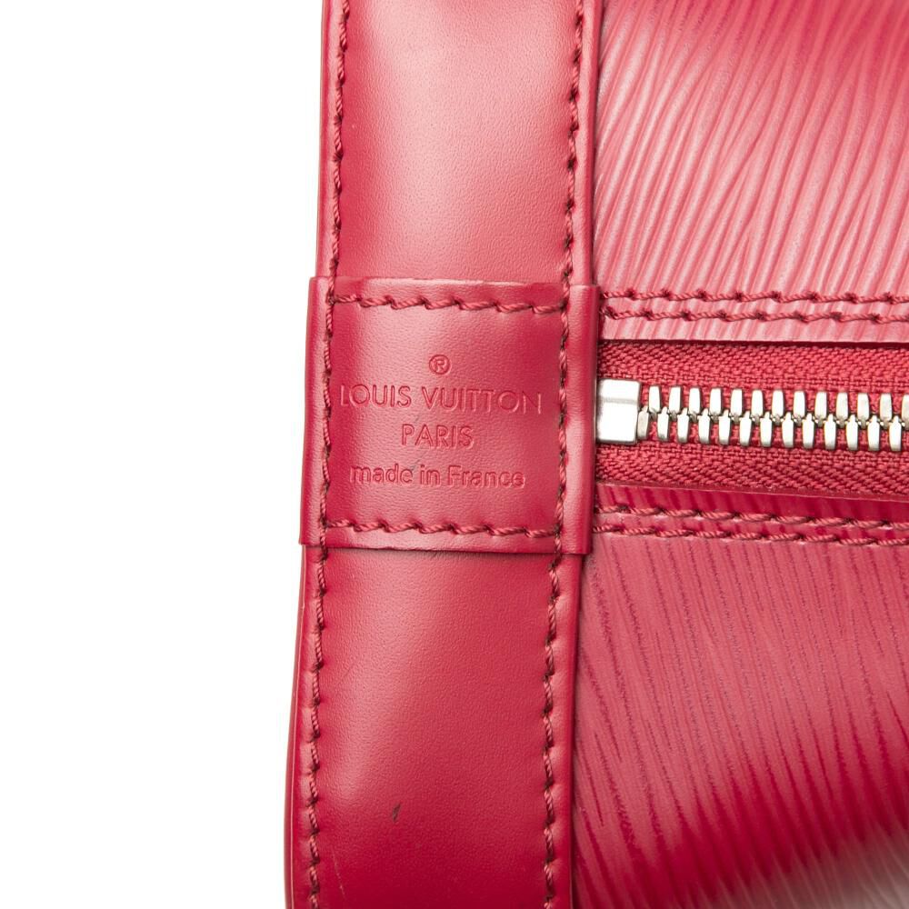 Louis Vuitton Alma