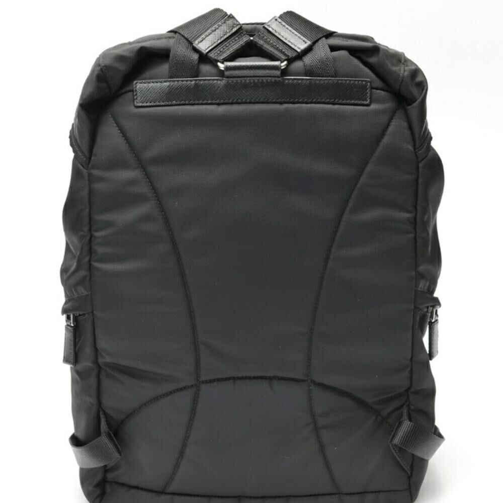 Prada Backpack