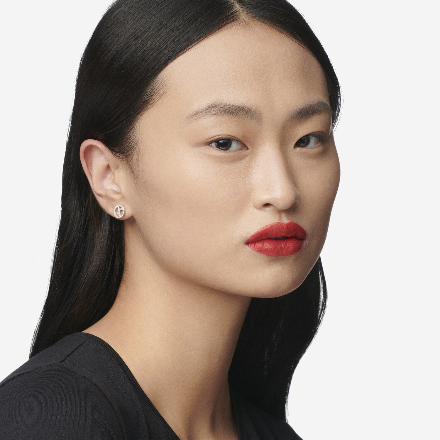 Lip Power Matte Vibrant 207