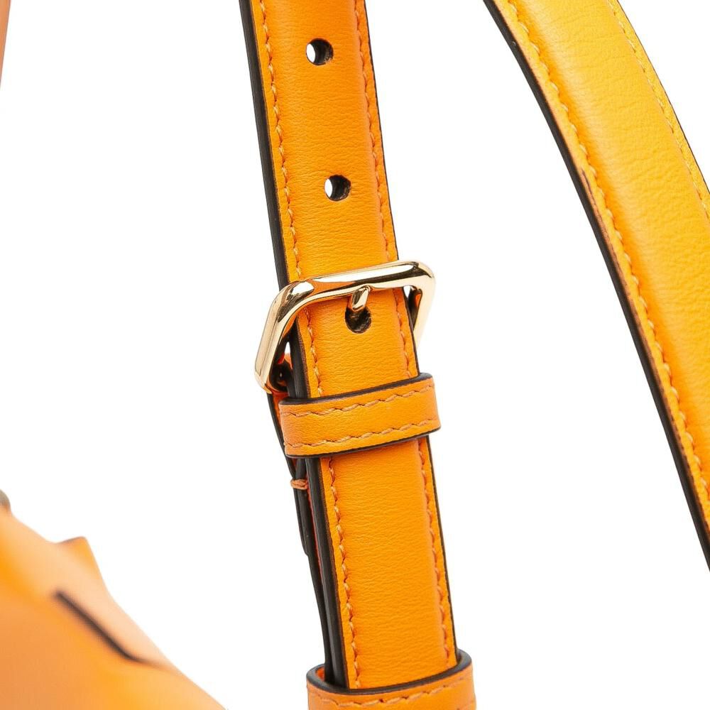 Fendi Baguette Croissant