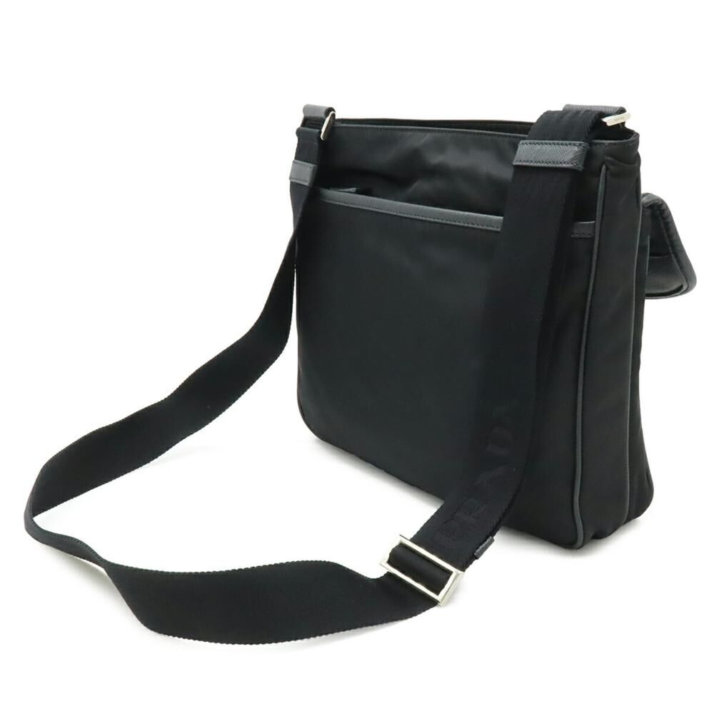 Prada Shoulder Bag