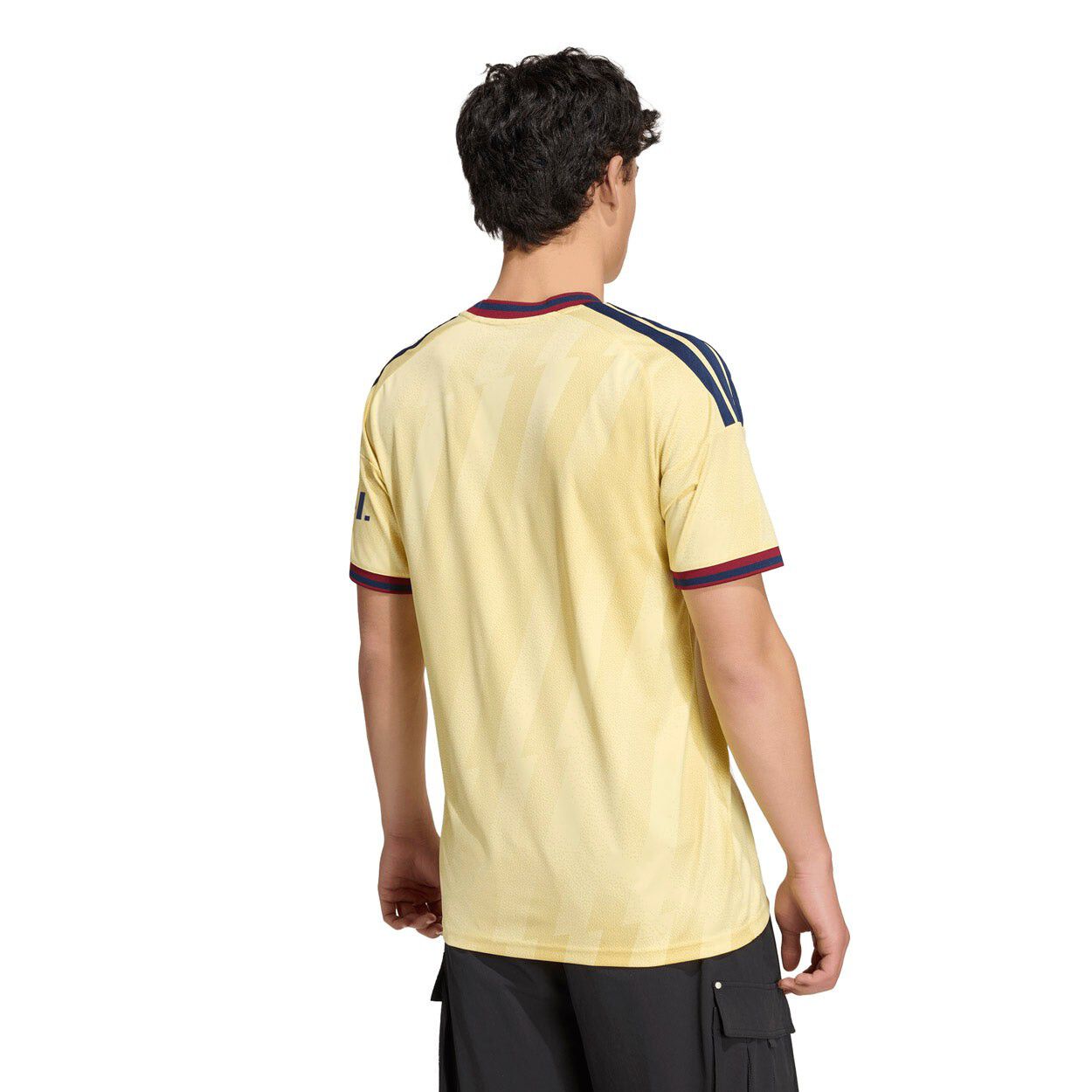 Arsenal 26/27 3 Tr&oslash;je