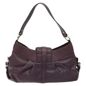 Bvlgari Shoulder Bag
