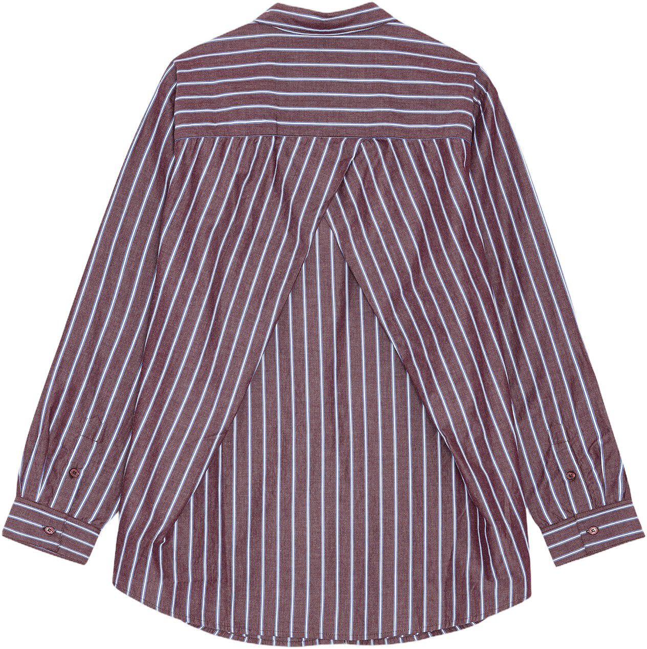 gaia shirt stripe