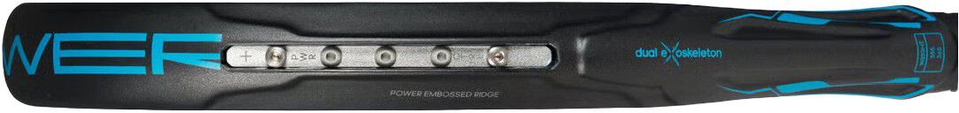 Adipower multiweight ctrl 3. 4 Padelbat