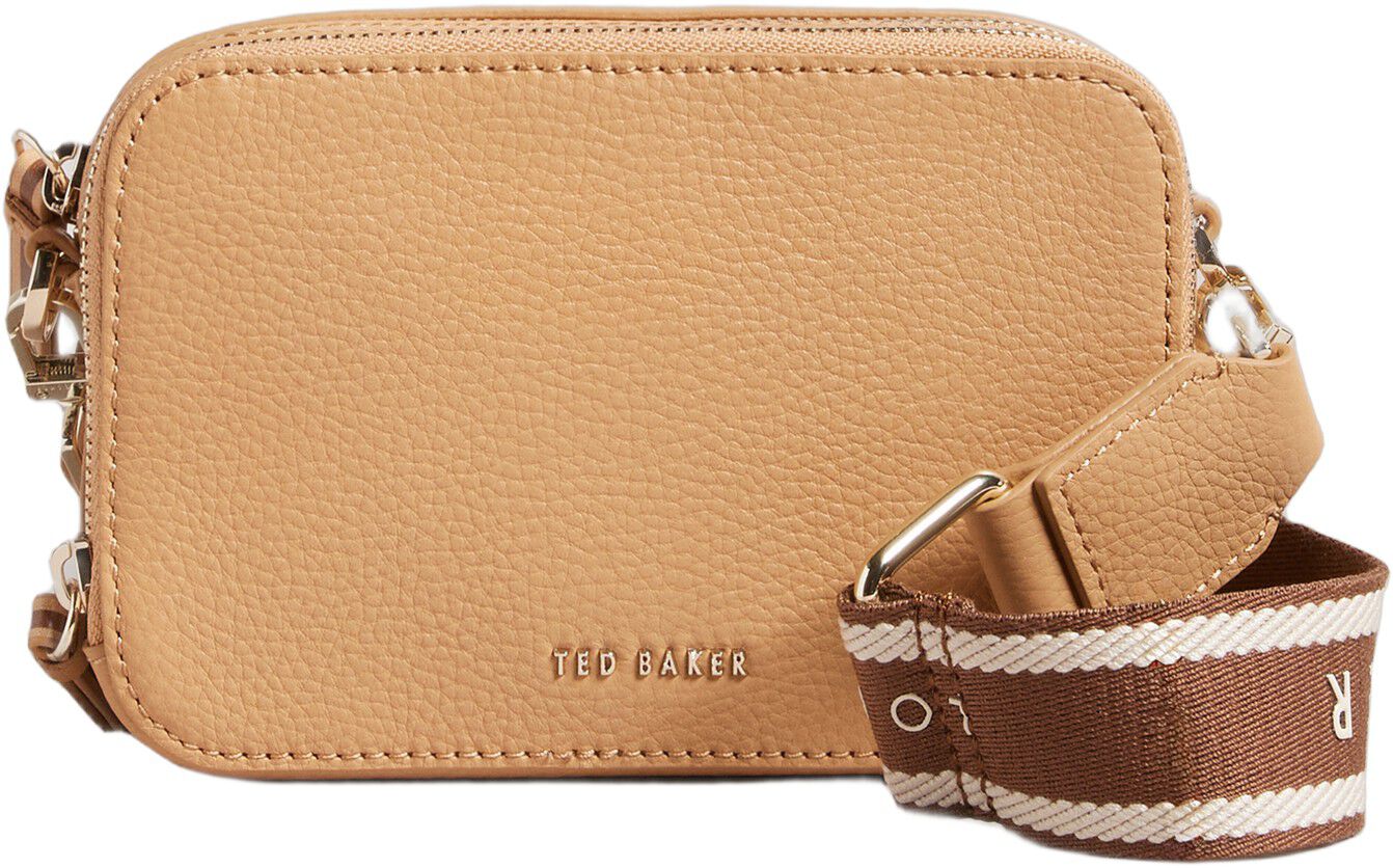 Crossbody tasker