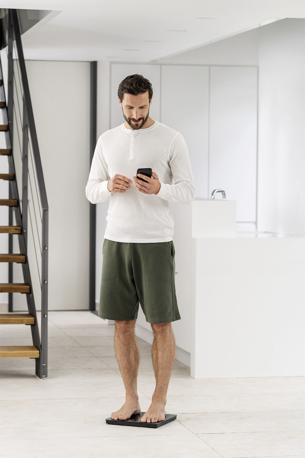 Kropsanalysev&aelig;gt BF 500