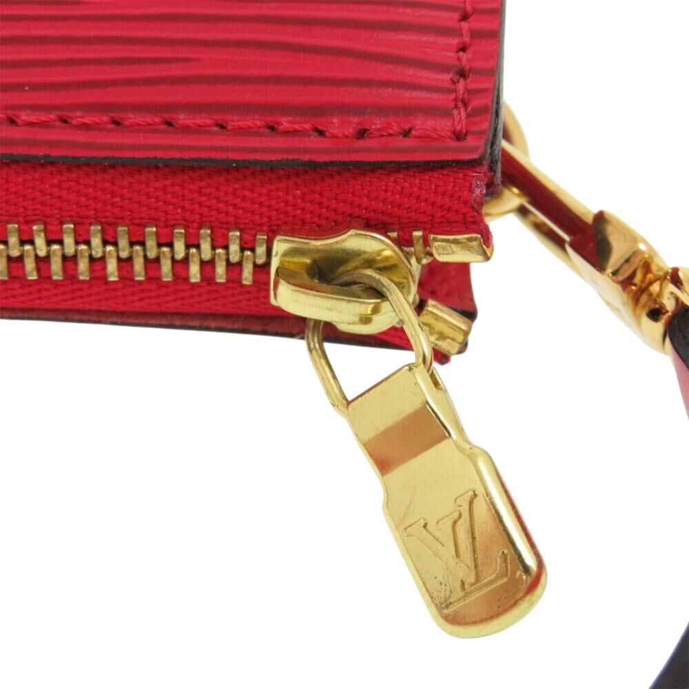 Louis Vuitton Pochette Accessoires