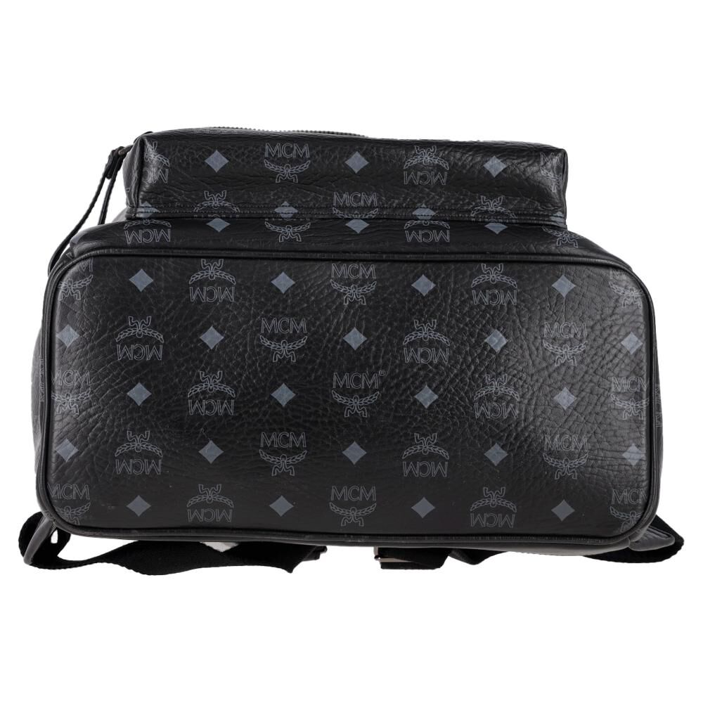 Mcm Backpack