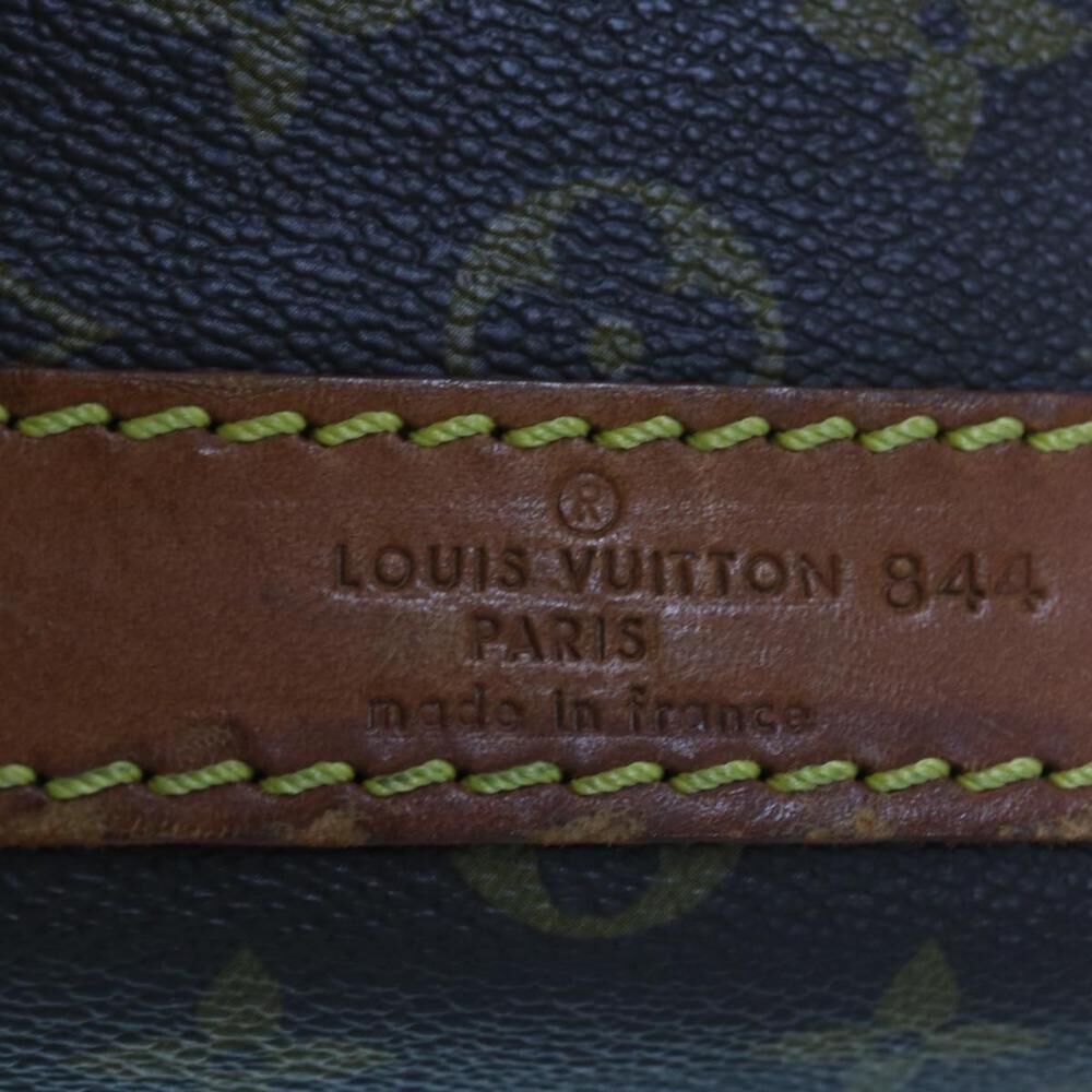 Louis Vuitton Travel Bag