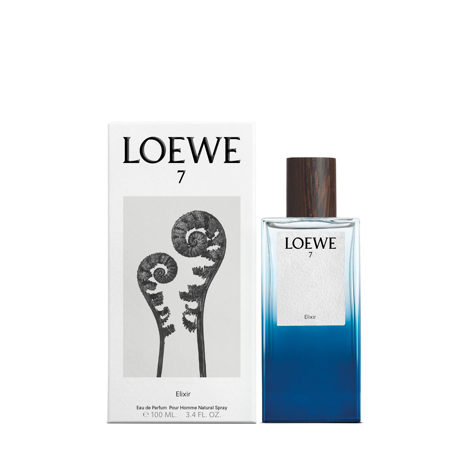 LOEWE 7 Elixir Eau de Parfum