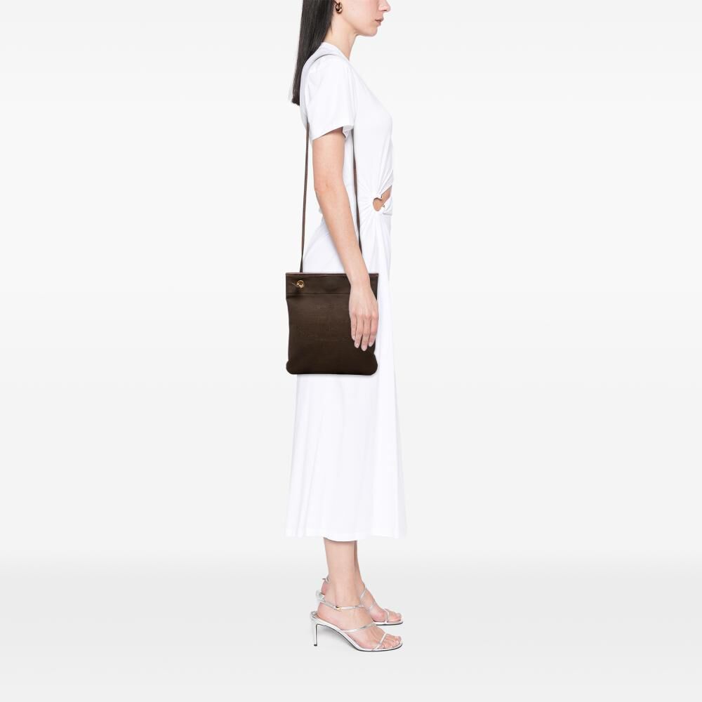 Prada Canapa Tote