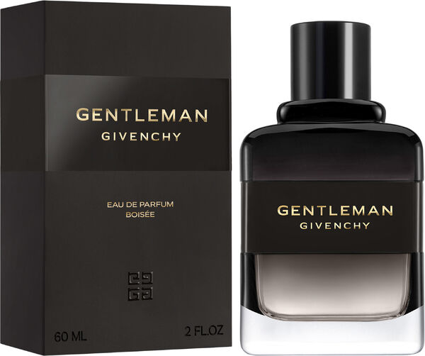 Givenchy Gentleman boisee Eau de parfum 60 ML