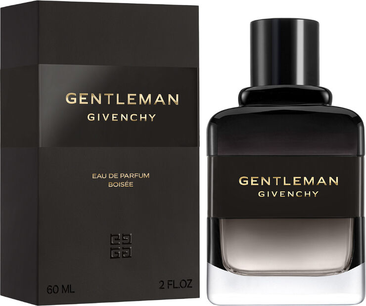 Givenchy Gentleman boisee Eau de parfum 60 ML