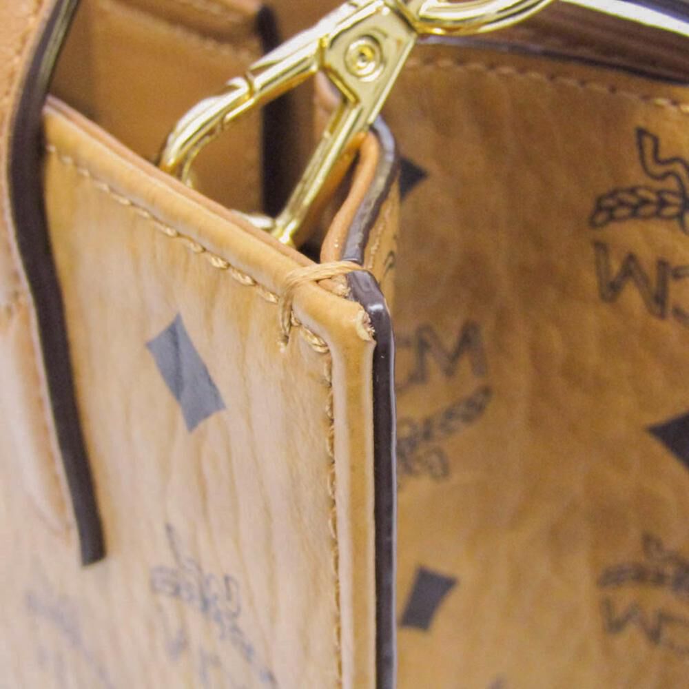 Mcm Handbag