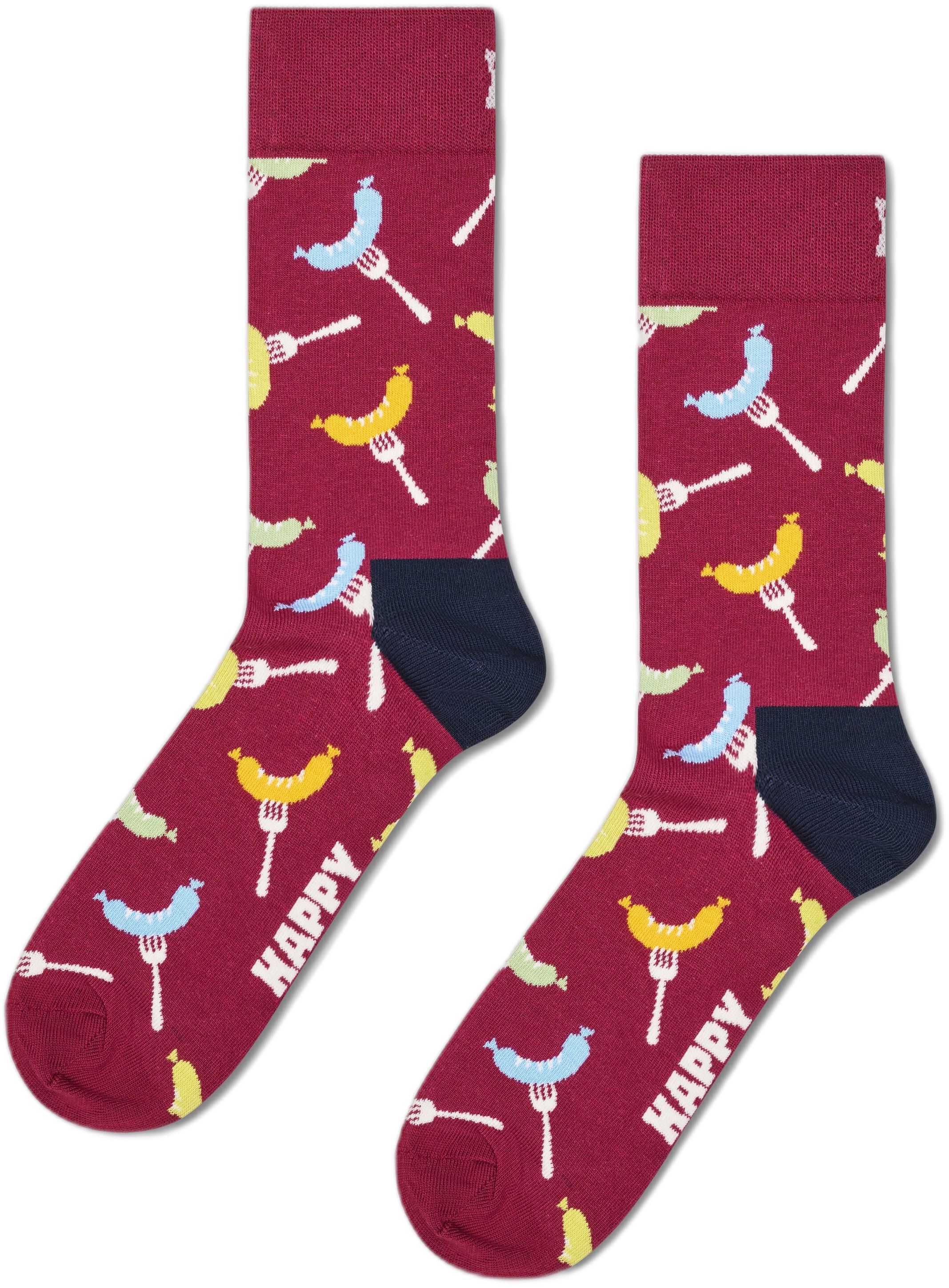 Bratwurst Sock