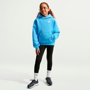 Sportswear Oversized Club H&aelig;ttetr&oslash;je