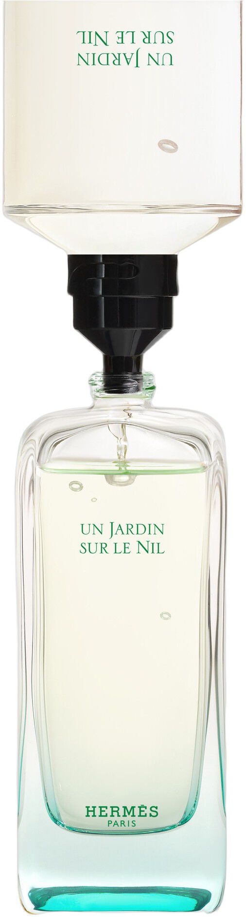 UN JARDIN SUR LE NIL EDT BOTTLE REFILL 200 ML