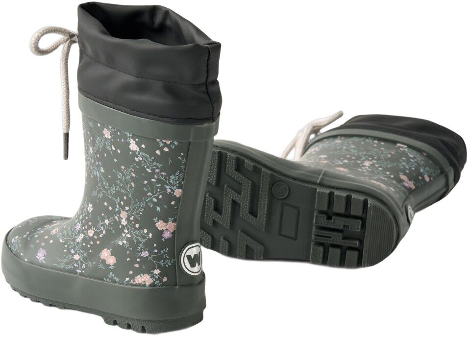 Termo Gummist&oslash;vle