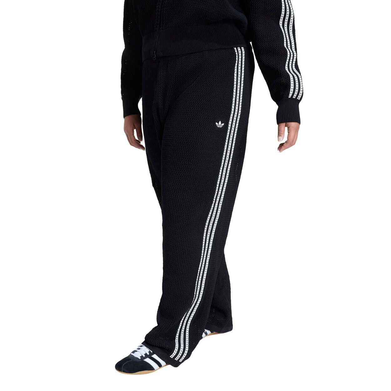 Crotchet Firebird Bukser