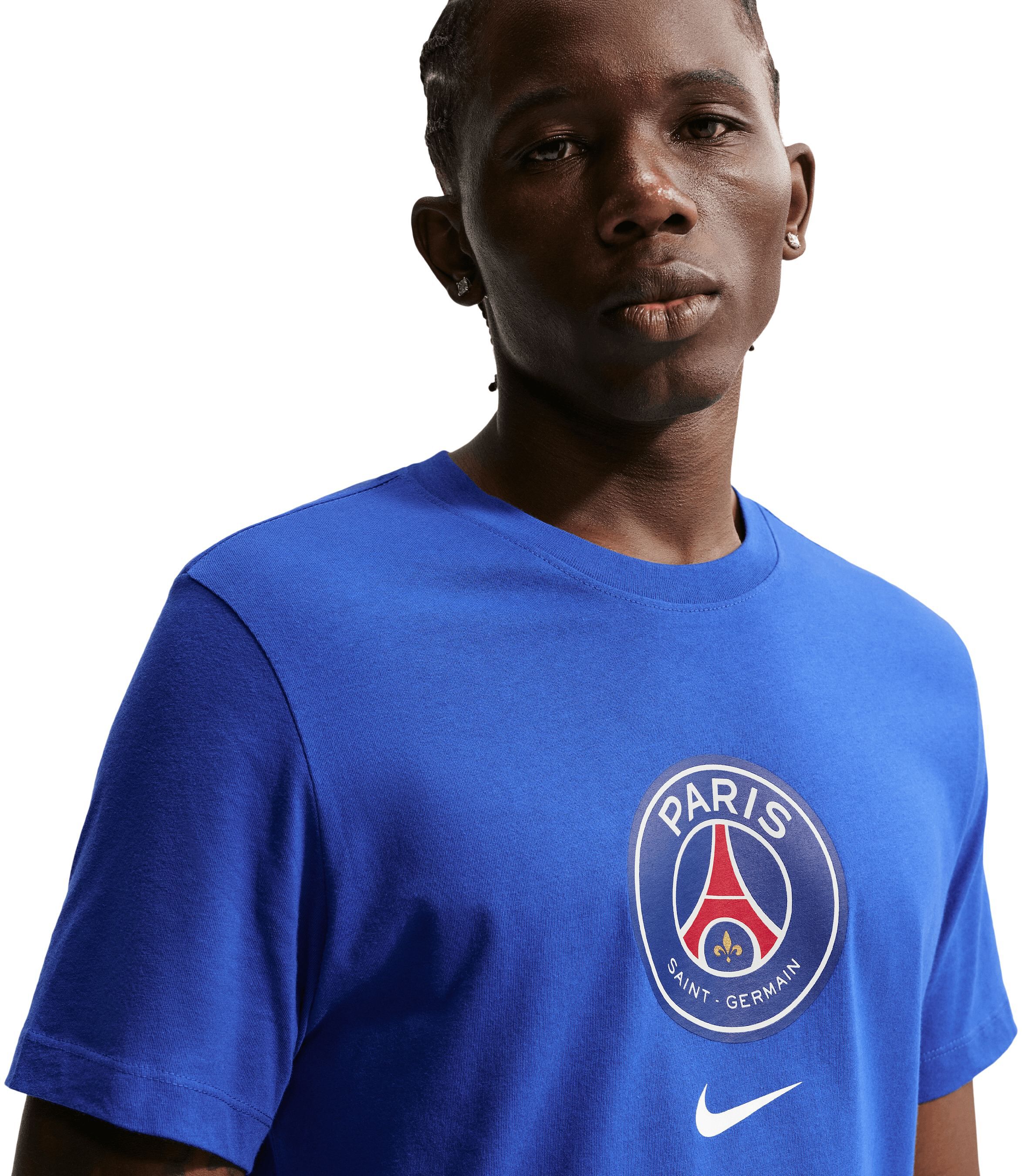 Paris Saint Germain Cresh T-shirt