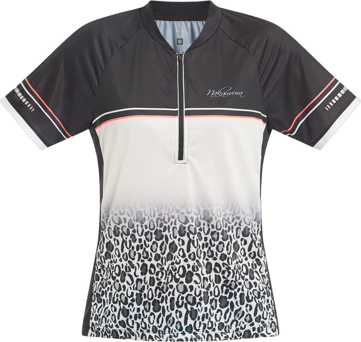 Faith III kort&aelig;rmet cykeltr&oslash;je