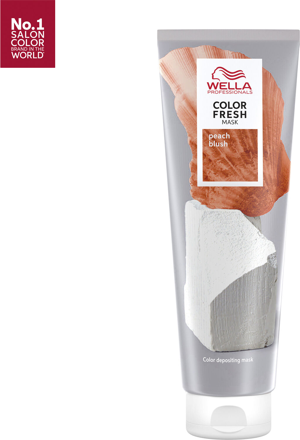 WP Color Fresh Mask Peach