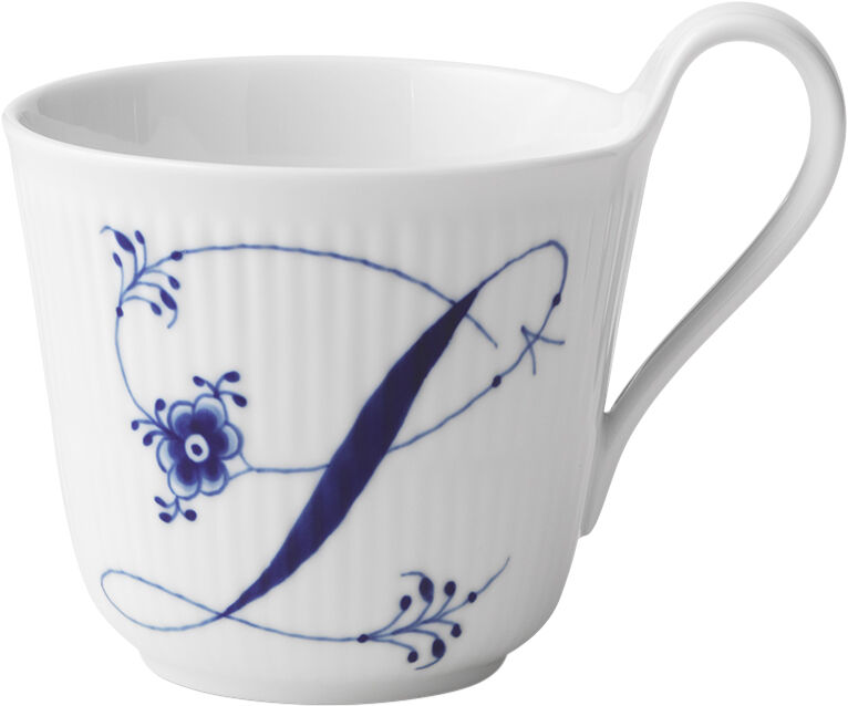 Alfabet Kollektion Krus