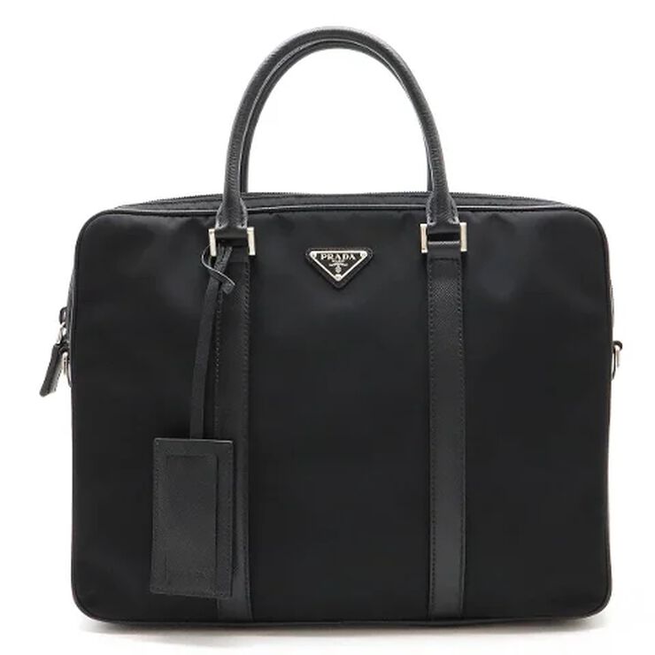 Prada Briefcase