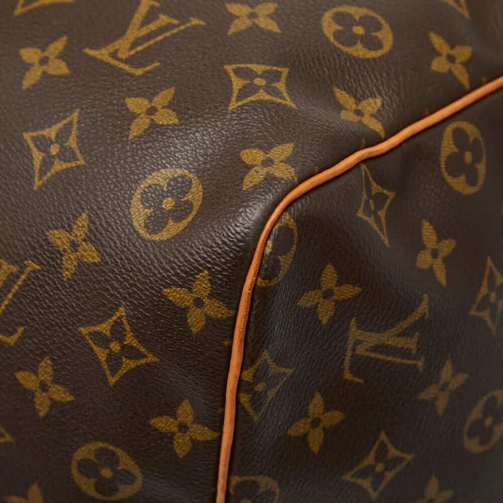 Louis Vuitton Keepall