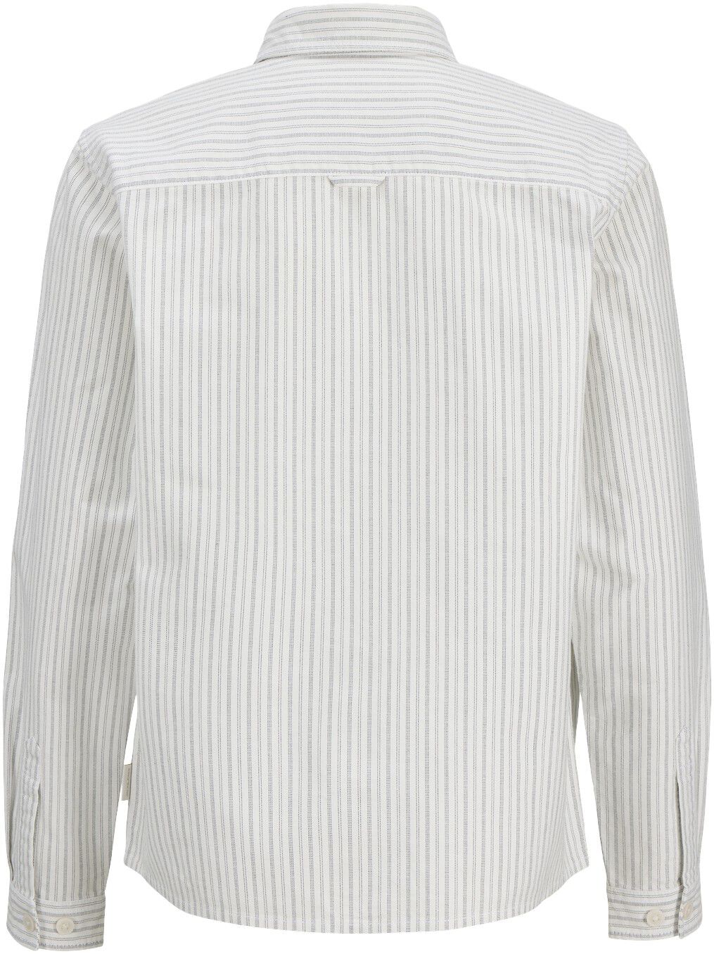 Jorfrederiksberg Oxford Shirt Ls Jnr