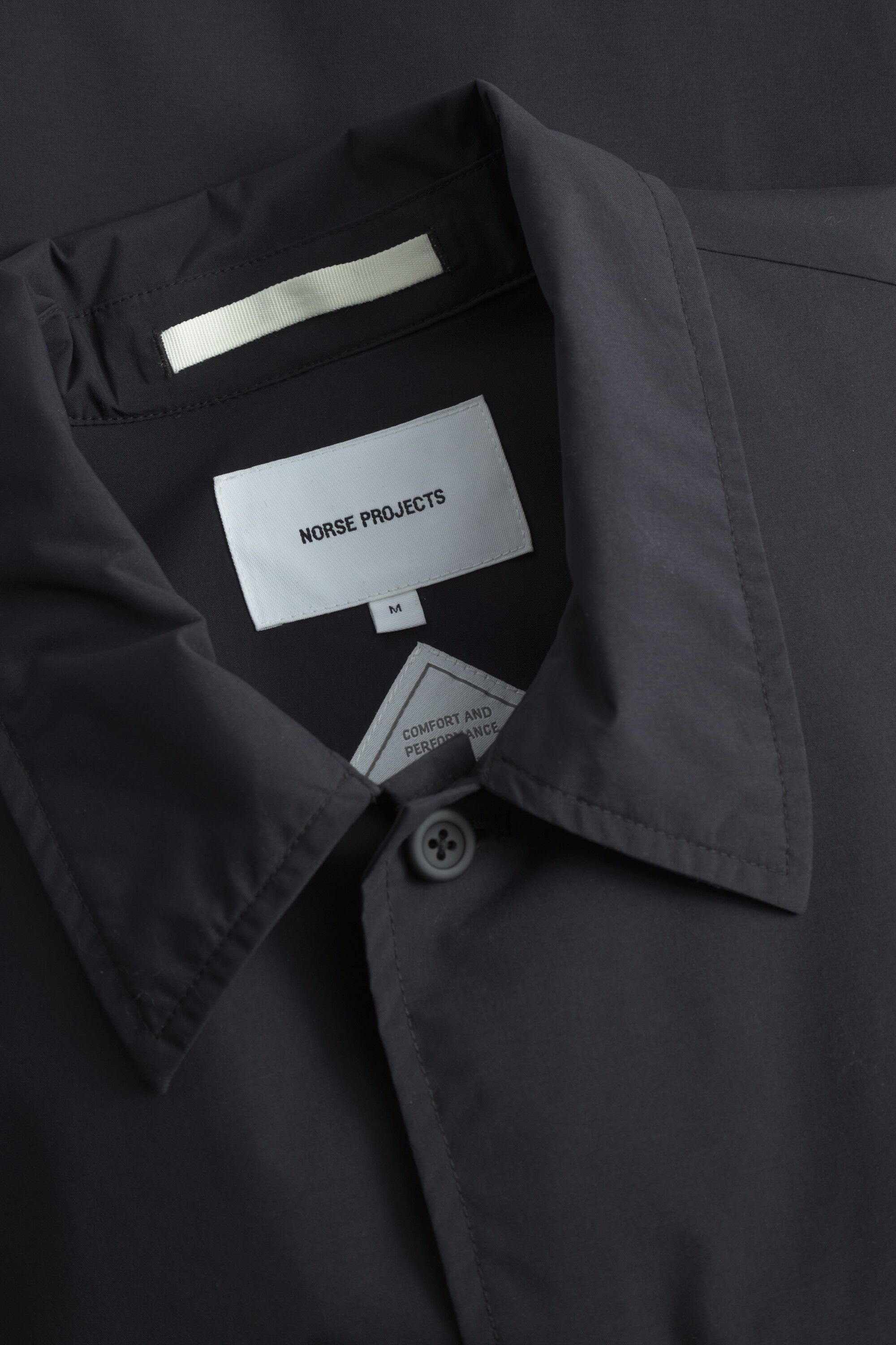 Marcus Windstopper Overshirt