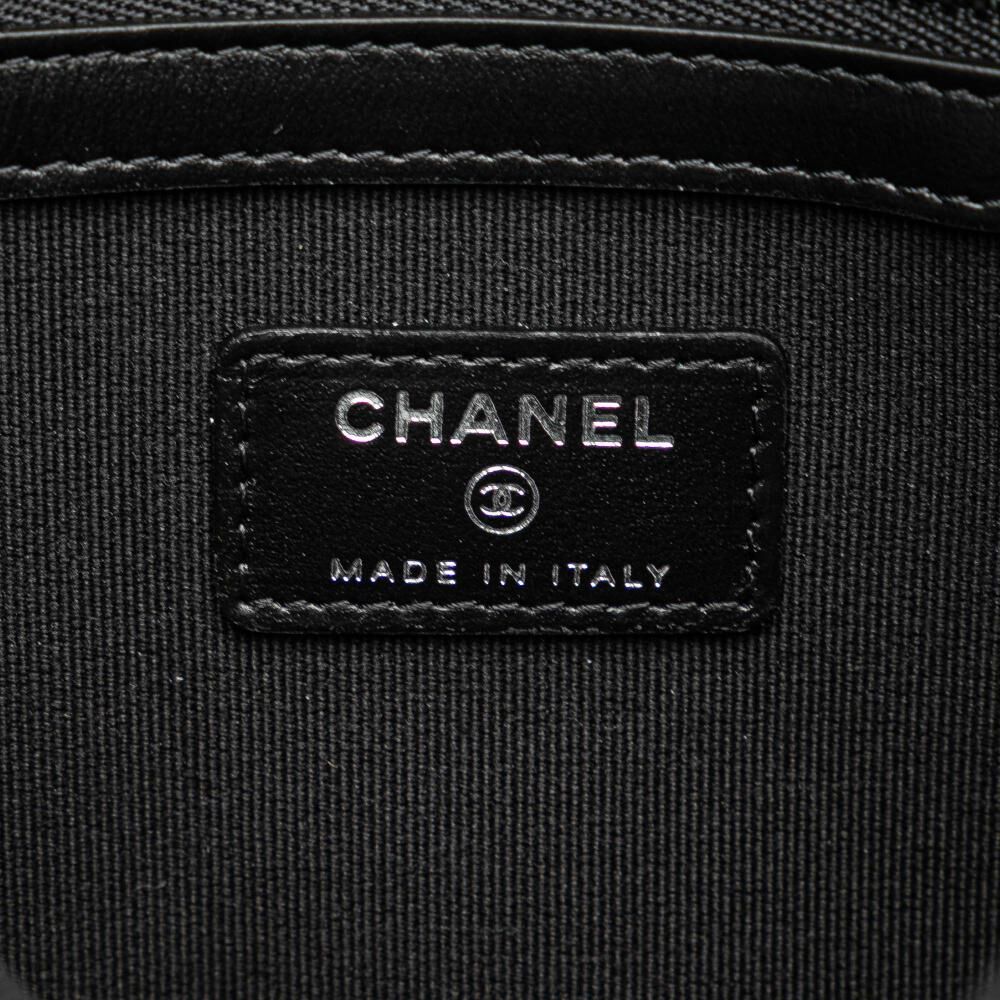 Chanel Clutch