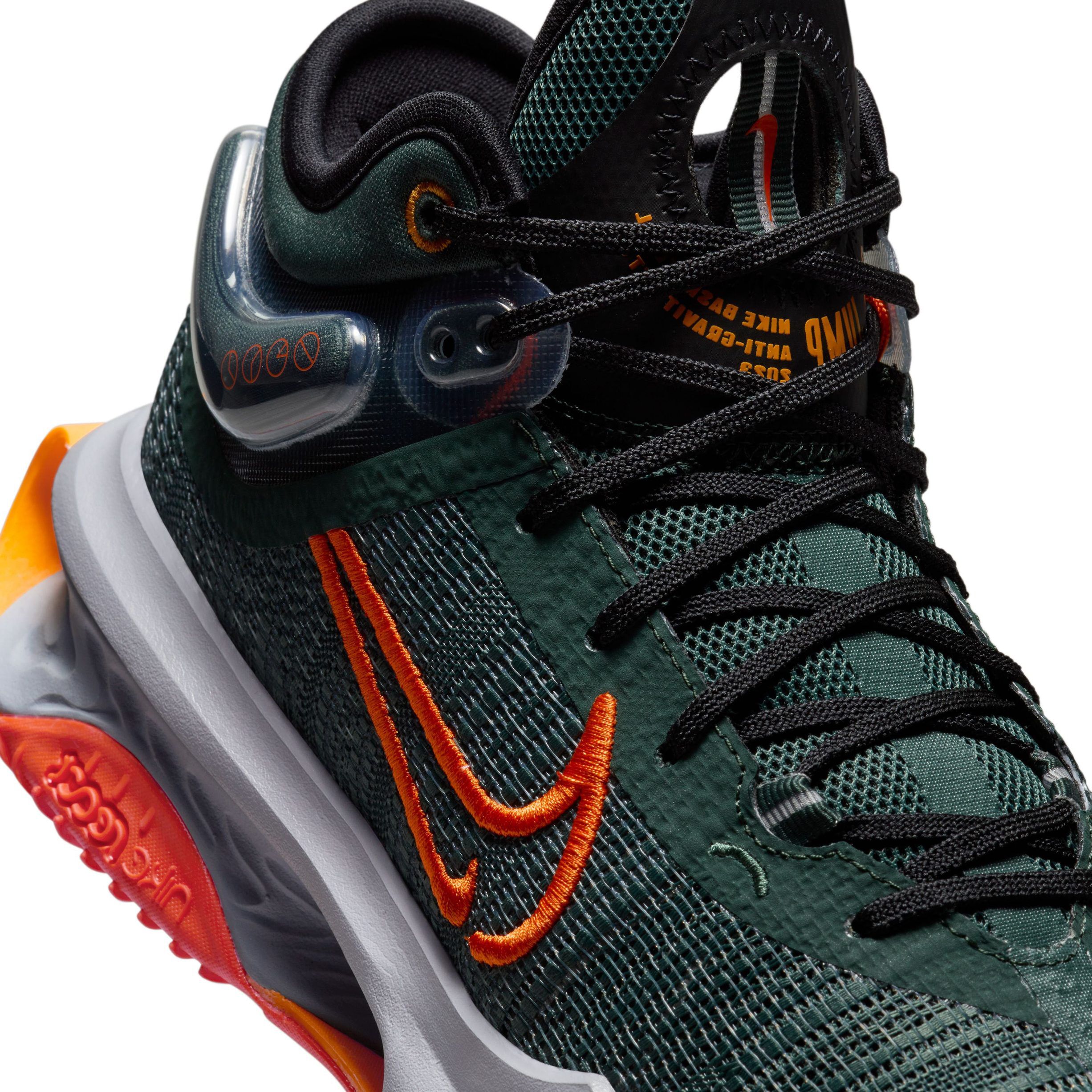 Air Zoom G.T. Jump 2 basketballsko