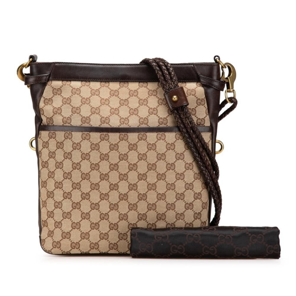 Gucci Crossbody Bag