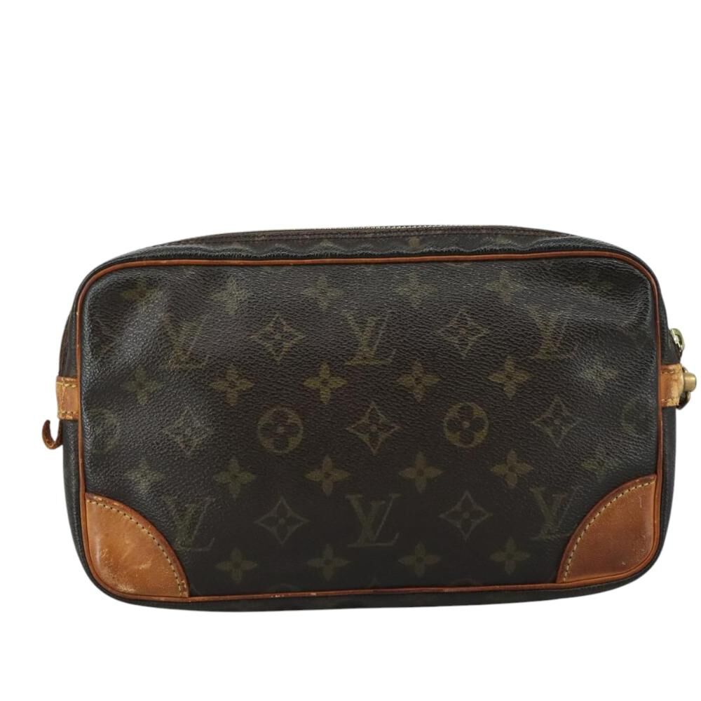 Louis Vuitton Marly Dragonne
