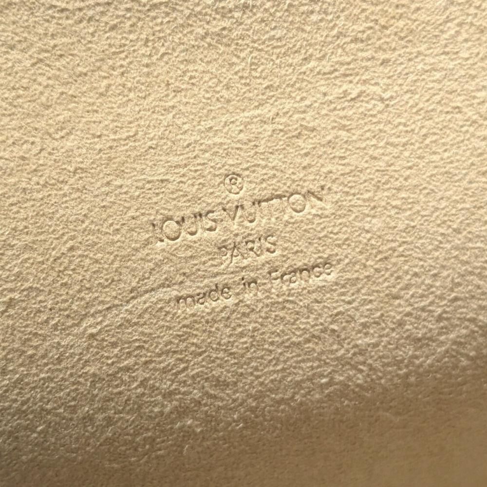 Louis Vuitton Florentine Pochette