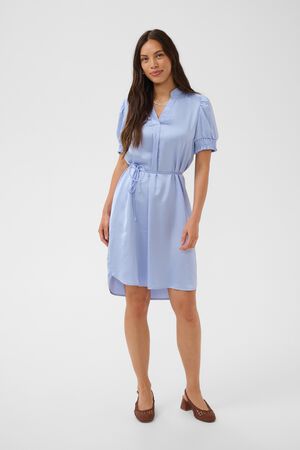 PananSZ SS Dress