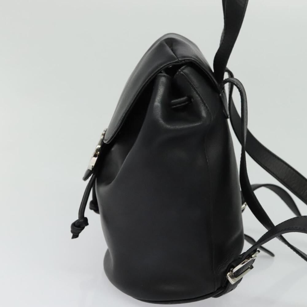 Salvatore Ferragamo Backpack