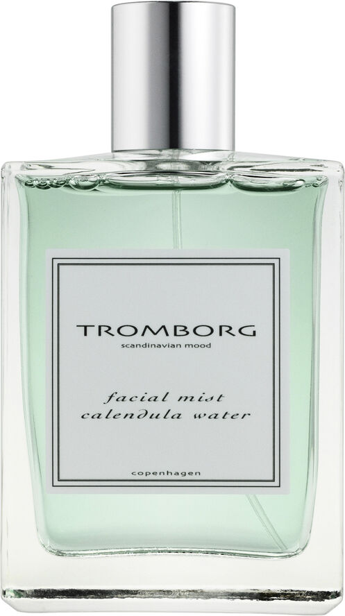 Facial Mist Calendula Water