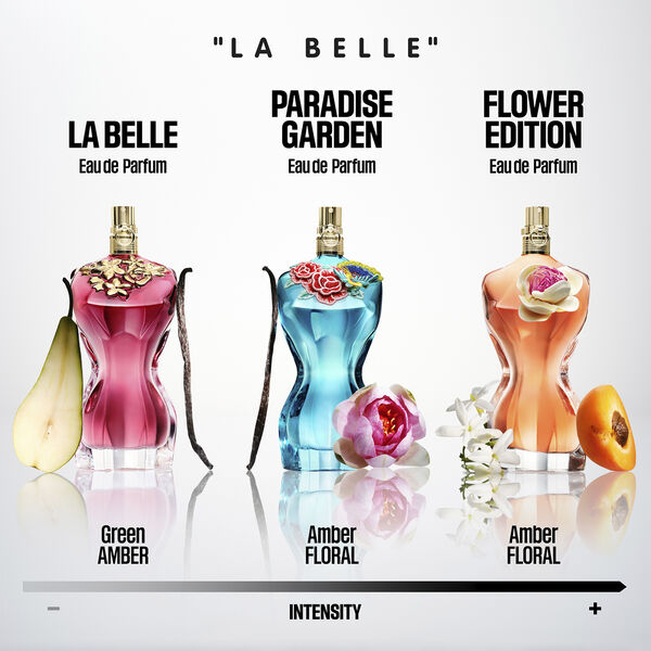 La Belle Paradise Garden