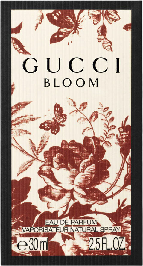 Bloom Eau De Parfum